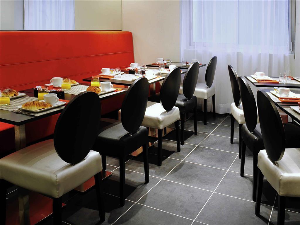 เมอร์เคียว ปารีส ตูร์ ไอเฟล ปอง มิราโบ โฮเต็ล Hotel ภายนอก รูปภาพ