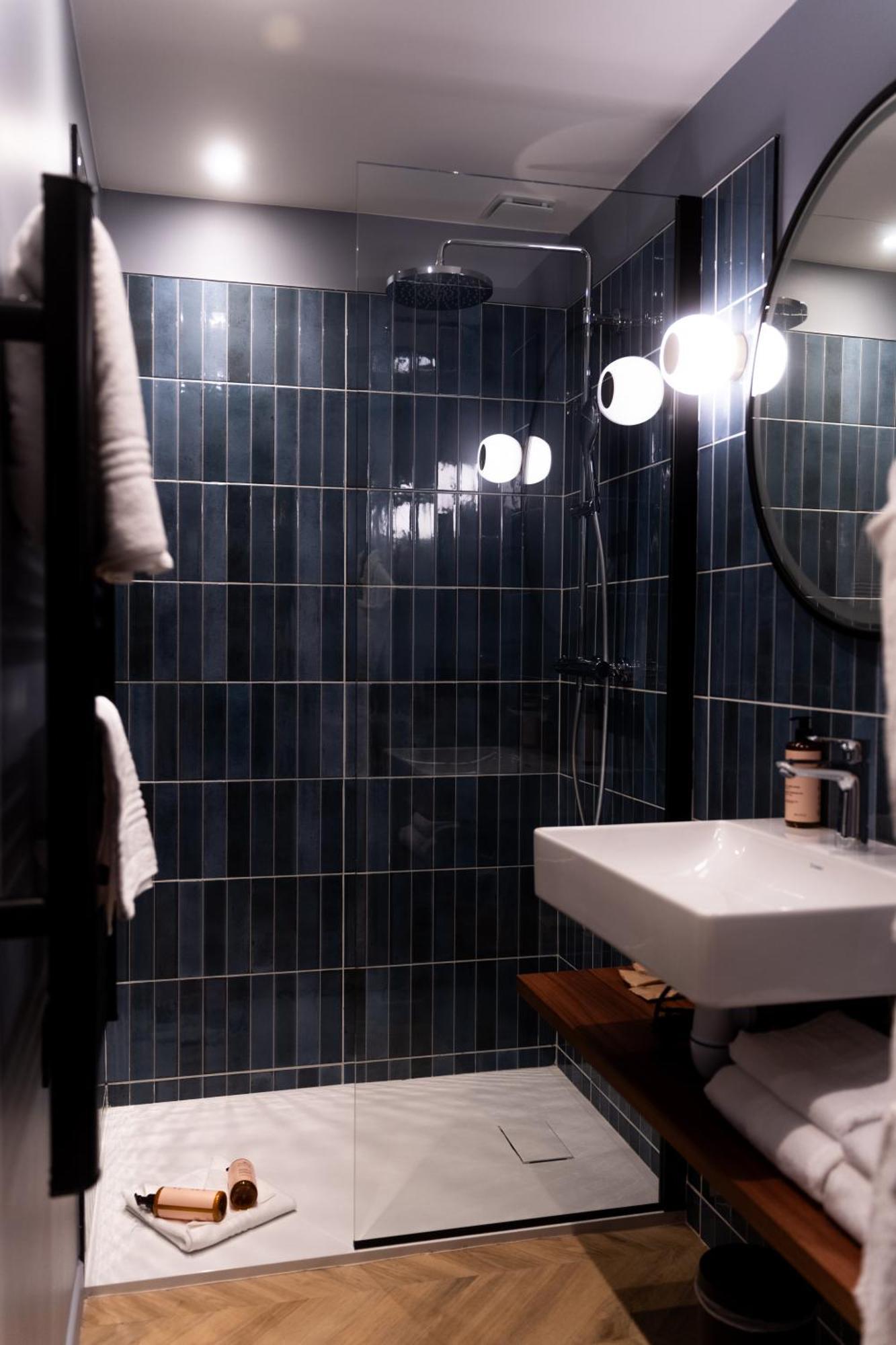เมอร์เคียว ปารีส ตูร์ ไอเฟล ปอง มิราโบ โฮเต็ล Hotel ภายนอก รูปภาพ